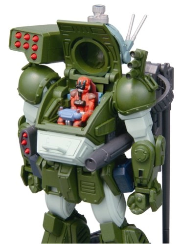 装甲騎兵ボトムズ アクティックギアネクスト バーグラリードッグ AG-NO1 Amazon.co.jp: 装甲騎兵ボトムズ アクティックギアネクスト