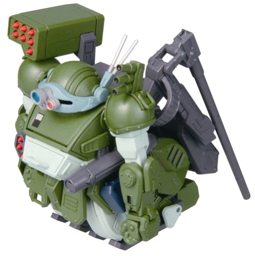 ふるいちオンライン - ホビー/ホビー その他/装甲騎兵ボトムズ アク