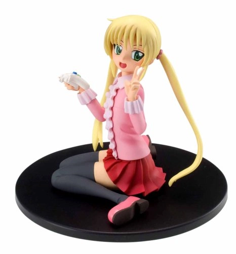 ハヤテのごとく! 三千院ナギ 1/8フィギュア