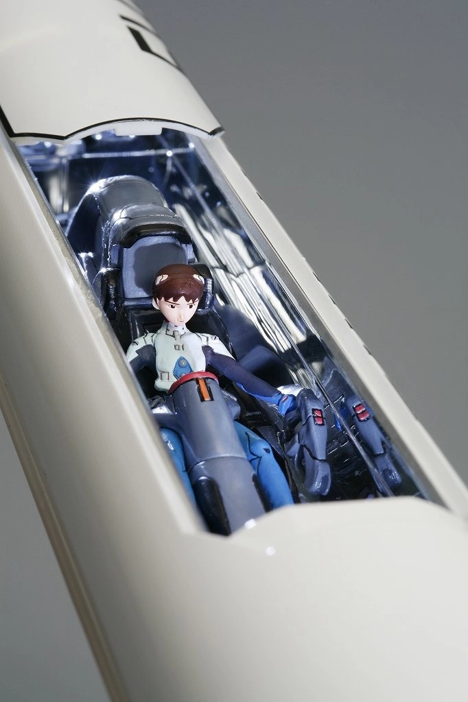 ふるいちオンライン - 新世紀エヴァンゲリオン No.01 初号機 碇シンジ 