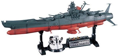 ポピニカ魂宇宙戦艦ヤマト BPX-01 バンダイ 超合金魂 GX-57 宇宙戦艦ヤマト