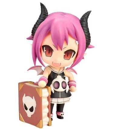 ねんどろいど 魔界戦記ディスガイア ラズベリル ねんどろいど 魔界戦記ディスガイア3 ラズベリル