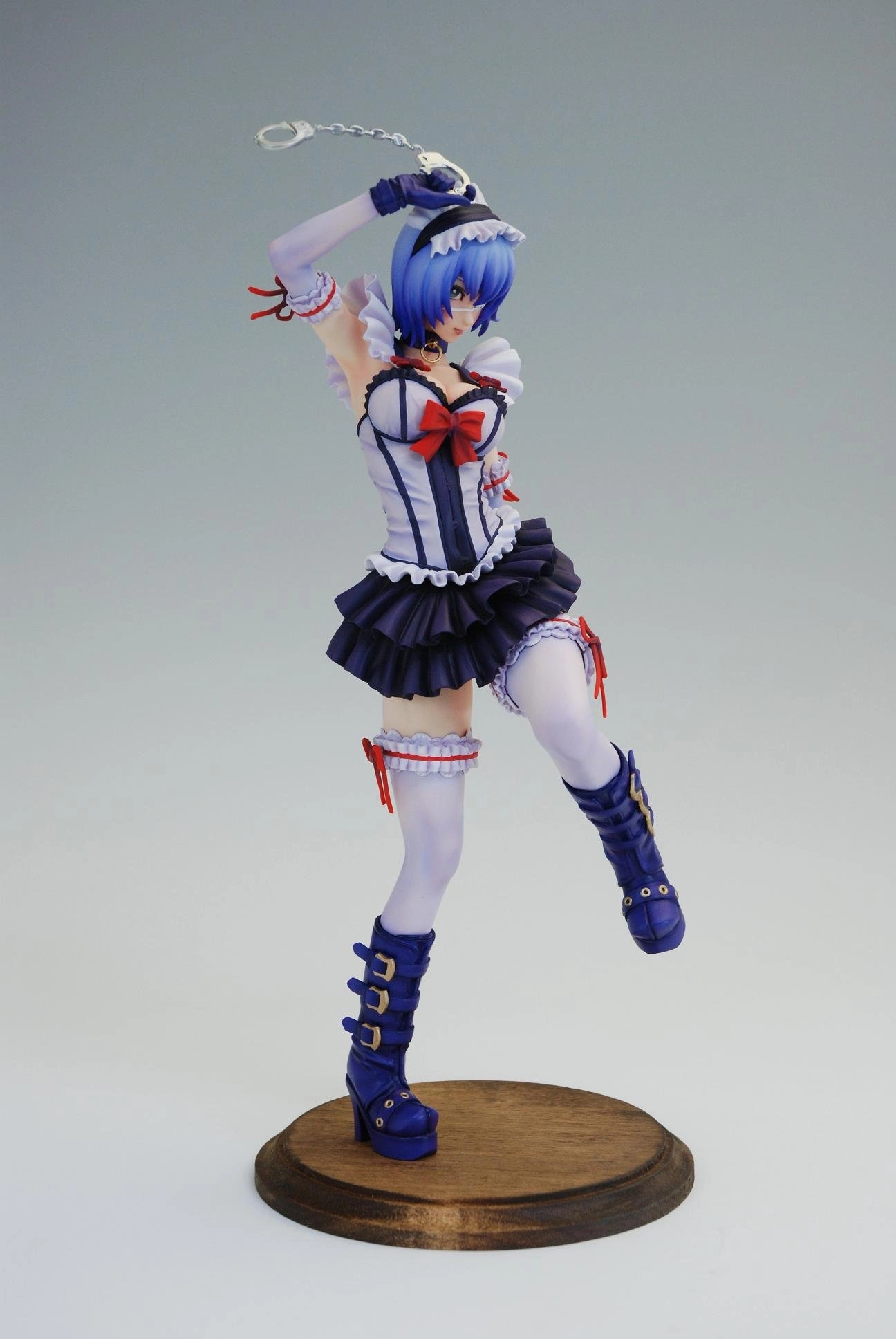 未開封 DAIKI 山下しゅんや版 一騎当千 呂蒙子明 1/6 フィギュア ふるいちオンライン - ホビー/ホビー その他/山下しゅんや版 一騎当千