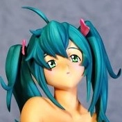 ふるいちオンライン - 一騎当千 呂布奉先 DVD裏ジャケット スペシャル