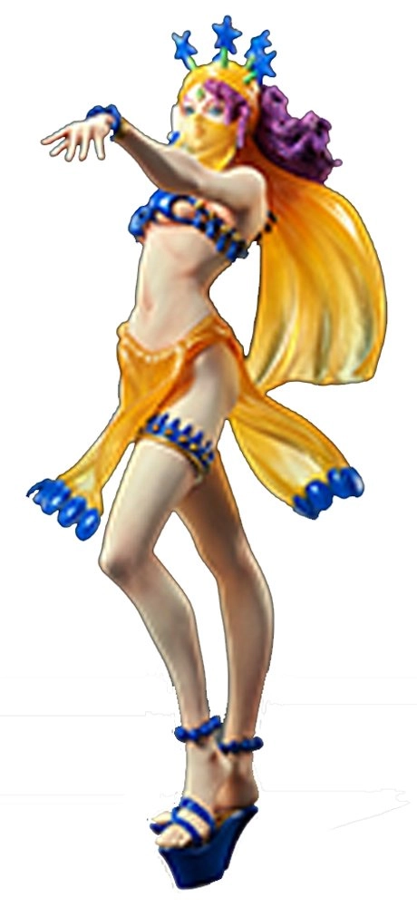 ふるいちオンライン - ホビー/ジョジョの奇妙な冒険/スタチュー