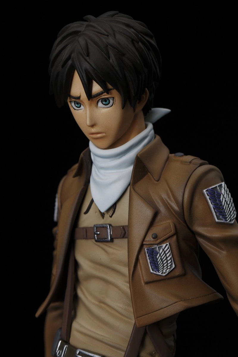 ふるいちオンライン - ホビー/進撃の巨人/BRAVE-ACT 進撃の巨人