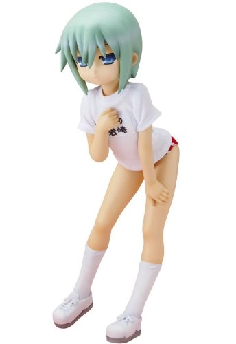 【未開封新品】らきすた体操服岩崎みなみ 1/4スケールフィギュア フリーイング ふるいちオンライン - ホビー/ホビー その他/TVアニメ らき☆すた 岩崎