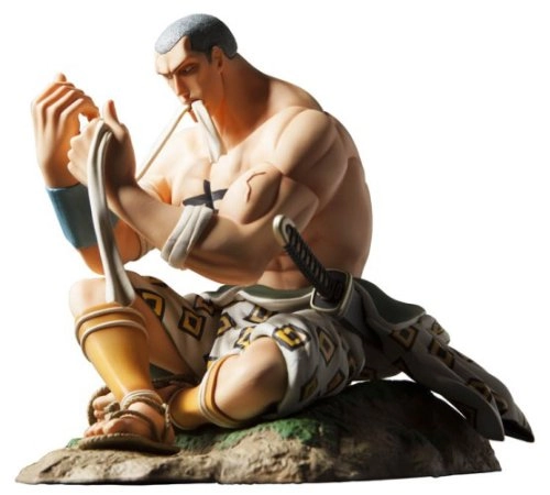 DPCF-DX ワンピース シリーズ第11弾 ダズ・ボーネス サムライVer ふるいちオンライン - ホビー/ONE PIECE/DPCF-DX ワンピース シリーズ