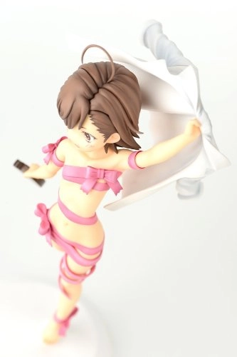 オルカトイズ とある魔術の禁書目録 打ち止め Last Order