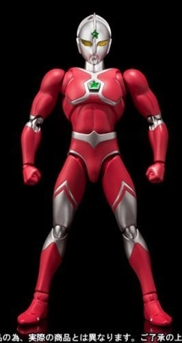 ふるいちオンライン - ULTRA-ACT ウルトラマンジョーニアス （魂ウェブ 