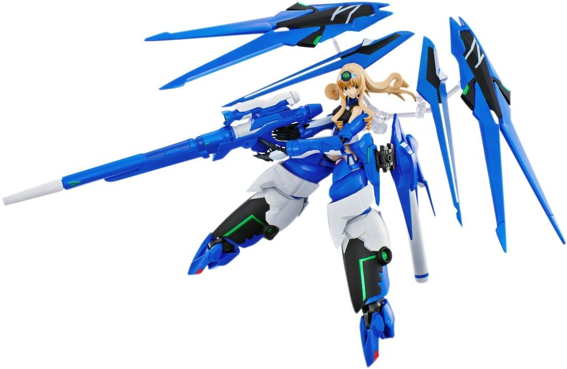 【新品】AGP インフィニット・ストラトス アーマーガールズプロジェクト IS Amazon.co.jp: TAMASHII NATIONS アーマーガールズプロジェクト