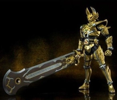S.H.フィギュアーツ 牙狼〈GARO〉黄金騎士 大河 （魂ウェブ限定） g6bh9ry Amazon.co.jp: TAMASHII NATIONS S.H.フィギュアーツ 黄金騎士牙