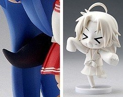 ふるいちオンライン - ホビー/ホビー その他/ねんどろいど らき☆すた