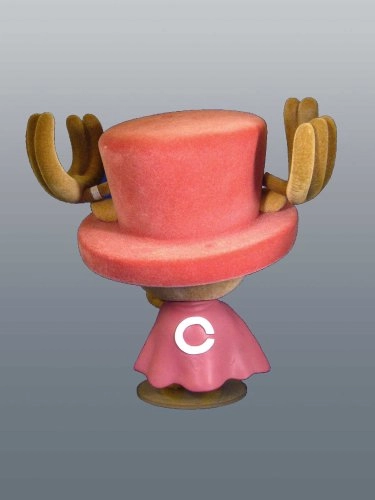 フロッキーズ チョッパーマン 1体 ふるいちオンライン - ホビー/ONE PIECE/FLOCKIES フロッキーズ