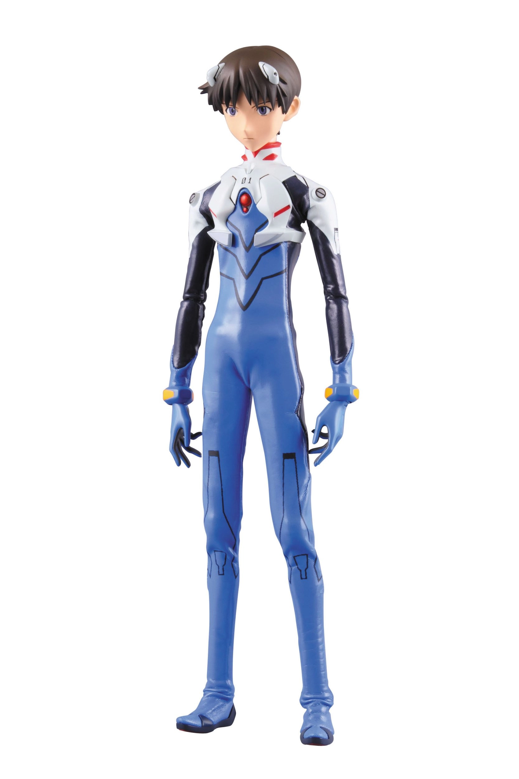 ふるいちオンライン - ホビー/新世紀エヴァンゲリオン/リアル