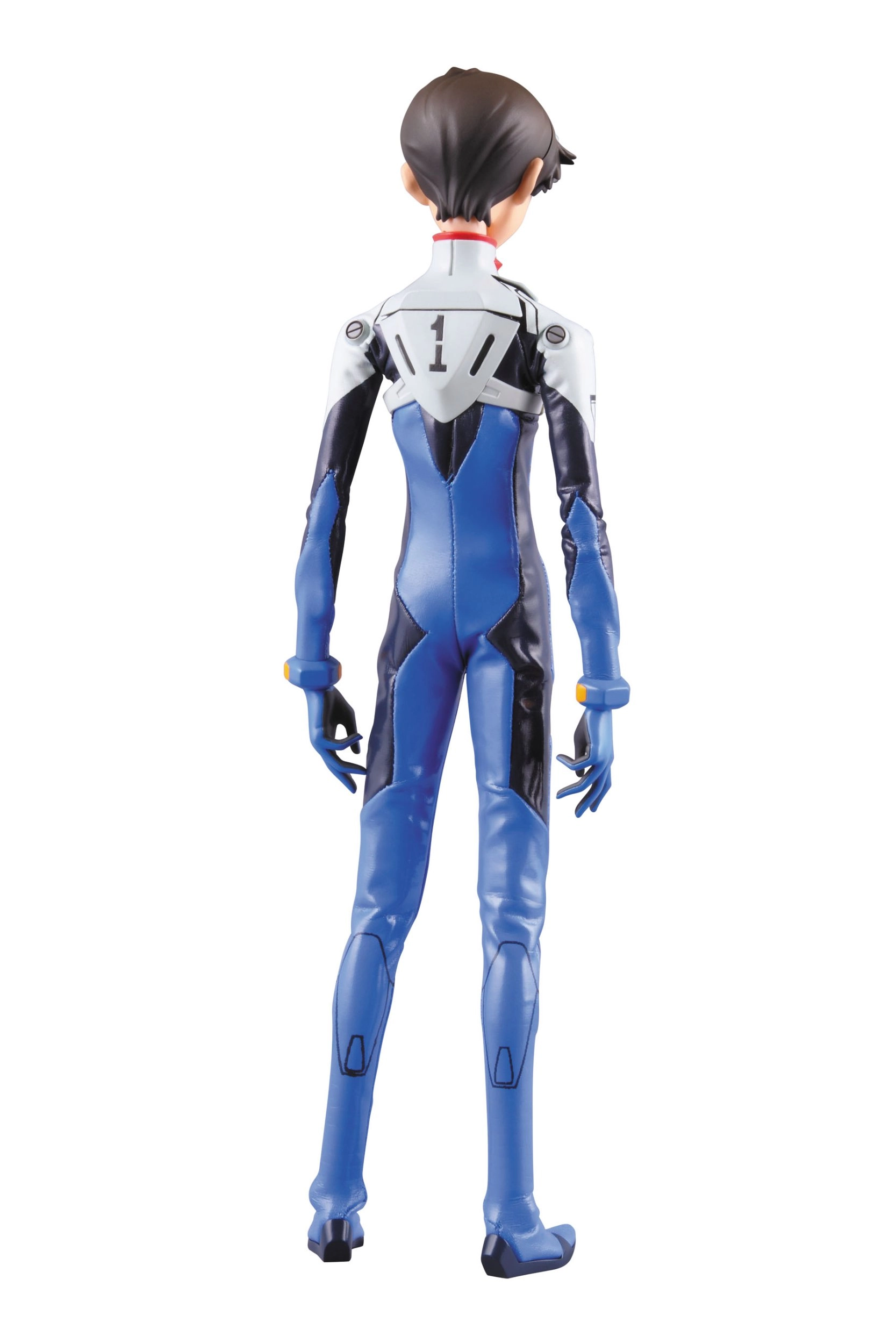 リアルアクションヒーローズ-449 ヱヴァンゲリヲン新劇場版：破 碇シンジ(新… リアルアクションヒーローズ-449 エヴァンゲリオン新劇場版: 破