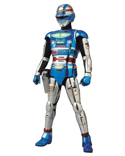 ふるいちオンライン - リアルアクションヒーローズ RAH DX No.621 宇宙  