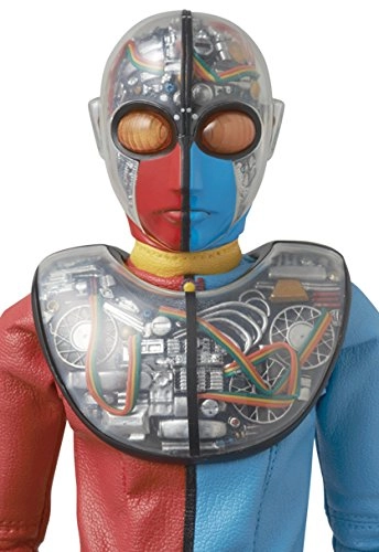 ふるいちオンライン - リアルアクションヒーローズ No.658 RAH DX  