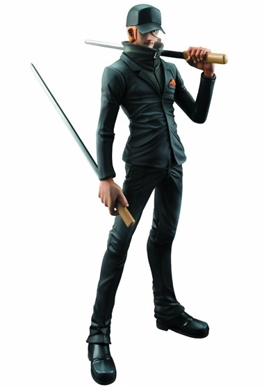 ワンピース Portrait.Of.Pirates カク Portrait.Of.Pirates 