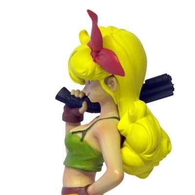 ドラゴンボール　キャラビネット　ランチ　フィギュア　メガハウス ふるいちオンライン - ホビー/ドラゴンボール/ドラゴンボール キャラ