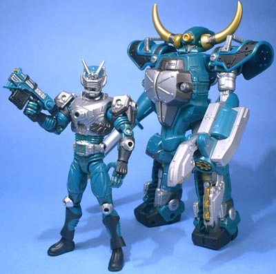 ふるいちオンライン - ホビー/仮面ライダー/R＆M ライダー＆モンスター