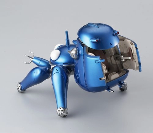 攻殻機動隊 Perfect Piece タチコマ 未開封 PERFECTPIECE 攻殻機動隊