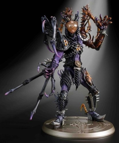 メガハウス タランチュラアンデッド フィギュア ふるいちオンライン - ホビー/仮面ライダー/ART WORKS MONSTERS