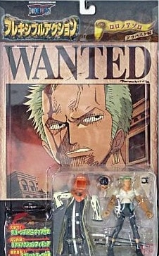 ふるいちオンライン - ホビー/ONE PIECE/フレキシブルアクション