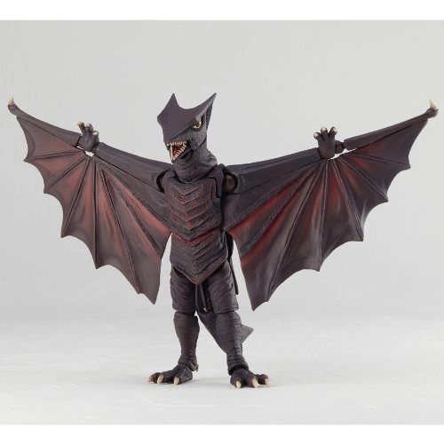 希少 ギャオス フィギュア ふるいちオンライン - ホビー/ホビー その他/特撮リボルテック