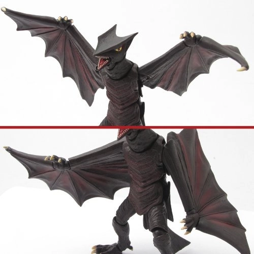 特撮リボルテック　027 ギャオス1967 特撮リボルテック No.27 ギャオス【1967】 | 海洋堂 | KI RT