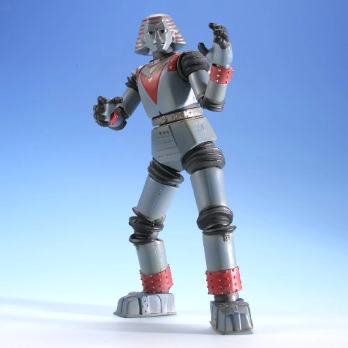 ふるいちオンライン - 特撮リボルテック No.009 ジャイアントロボ 再販  