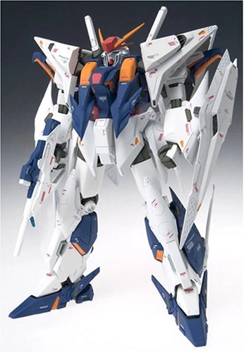 ガンダムフィックスフィギュレーション #0025 クRX-105 スィーガンダム ふるいちオンライン - ホビー/機動戦士ガンダム/GUNDAM FIX FIGURATION