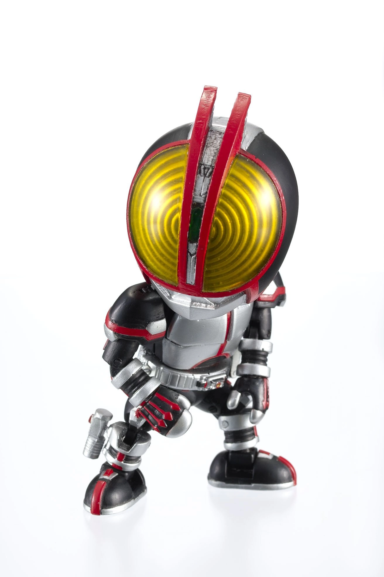 ふるいちオンライン - ホビー/仮面ライダー/DEFORIDE(デフォライド