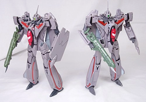 【YAMATO】VF-11B(FAST PACK)　[マクロスプラス］ Amazon | マクロス VF-11B ファストパック | プラモデル 通販