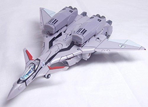 【YAMATO】VF-11B(FAST PACK)　[マクロスプラス］ Amazon | マクロス VF-11B ファストパック | プラモデル 通販