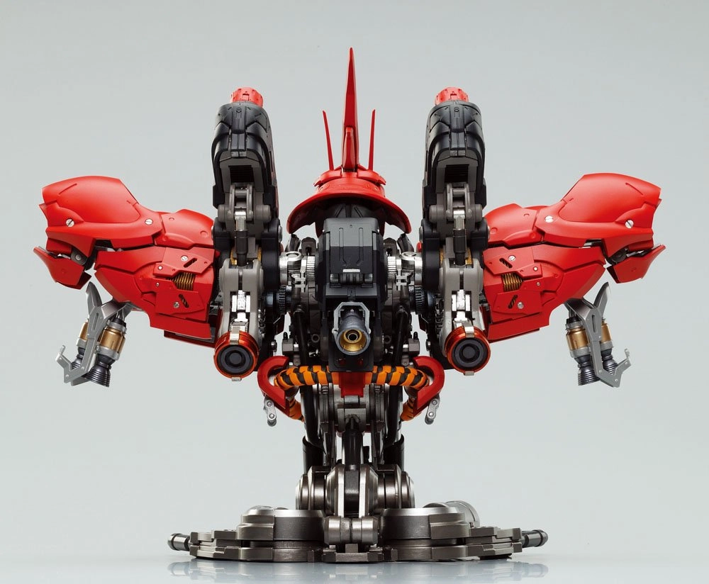 la51-33)BANDAI バンダイ FORMANIA フォルマニア 機動戦士ガンダム