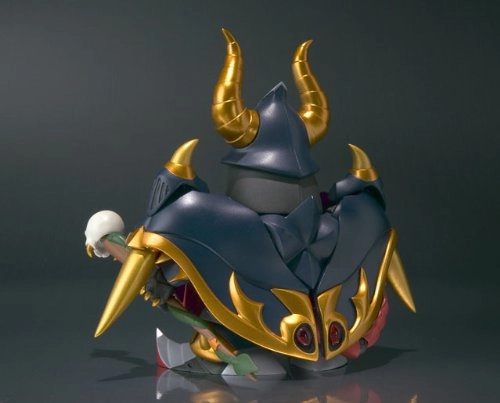 ふるいちオンライン - ホビー/機動戦士ガンダム/SDX サタンガンダム