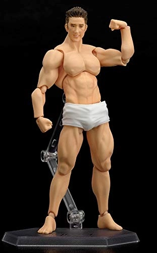 ふるいちオンライン - ホビー/ホビー その他/figma ビリー・ヘリントン