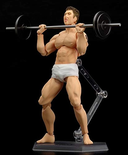 ふるいちオンライン - ホビー/ホビー その他/figma ビリー・ヘリントン