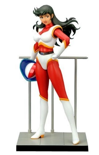 ウエストケンジ　スーパーロボットパイロットコレクション 炎ジュン　美品 ふるいちオンライン - ホビー/ホビー その他/スーパーロボット