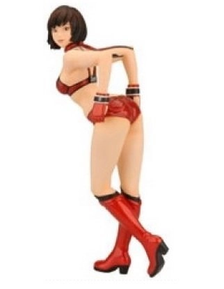 ふるいちオンライン - ホビー/ホビー その他/コナミフィギュア