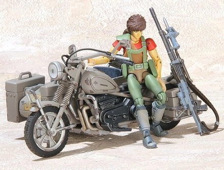 ふるいちオンライン - ホビー/ホビー その他/ミクロマン MAP-02 機甲猟