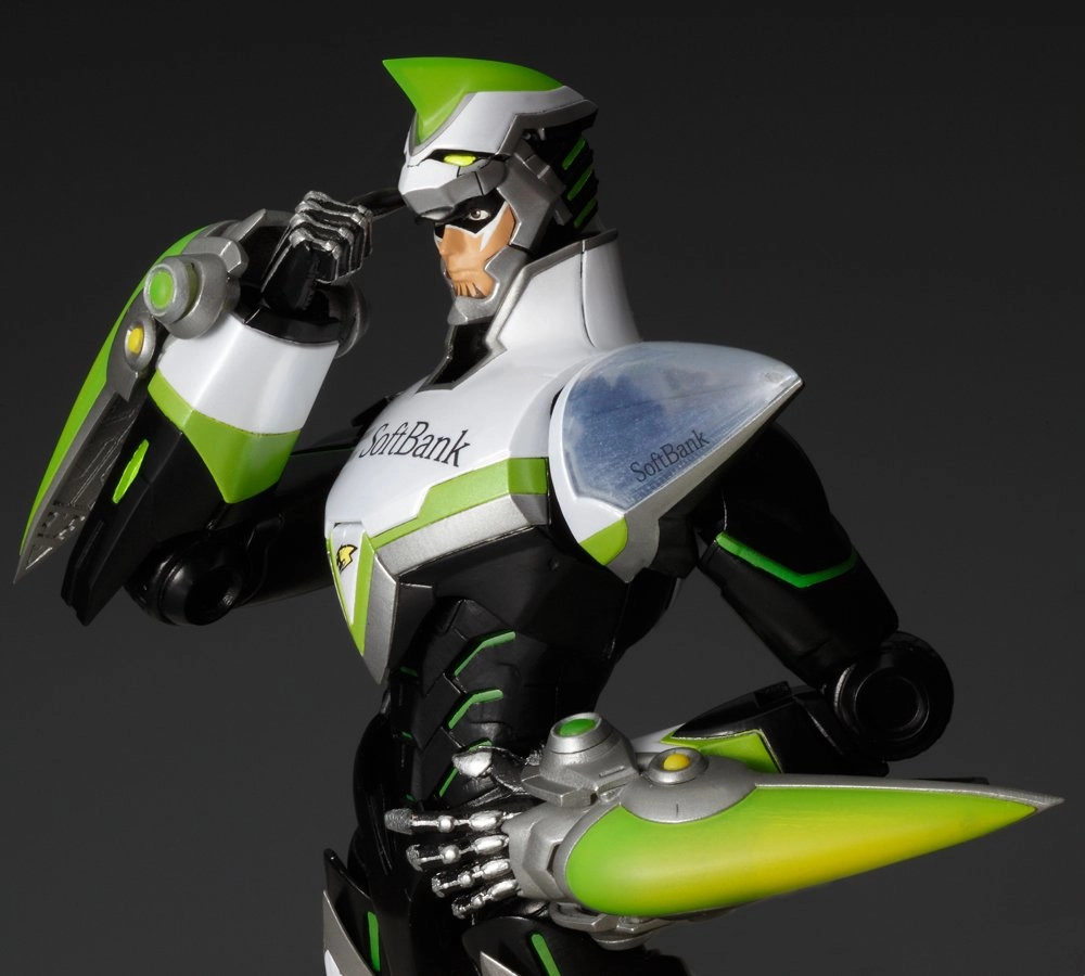 Tiger & bunny MGフィギュアライズ3個セット 【公式通販】