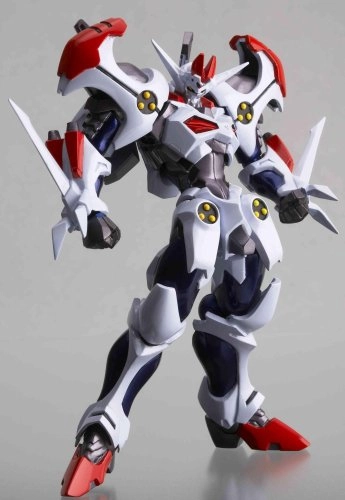 リボルテックヤマグチ No.23 ダンガイオー Amazon.co.jp: リボルテックヤマグチ No.23 ダンガイオー : ホビー