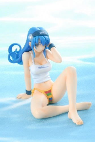 OS-IDOL Winちゃん 通常Ver. 完成品フィギュア