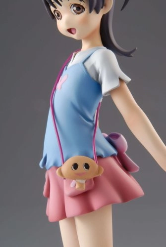 ふるいちオンライン - ウィッチブレイド 天羽梨穂子 完成品フィギュア[GDH]