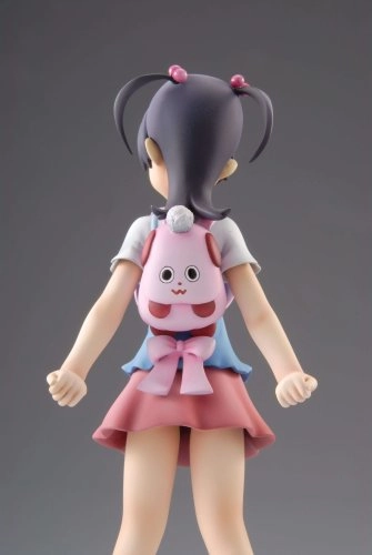 ふるいちオンライン - ウィッチブレイド 天羽梨穂子 完成品フィギュア[GDH]