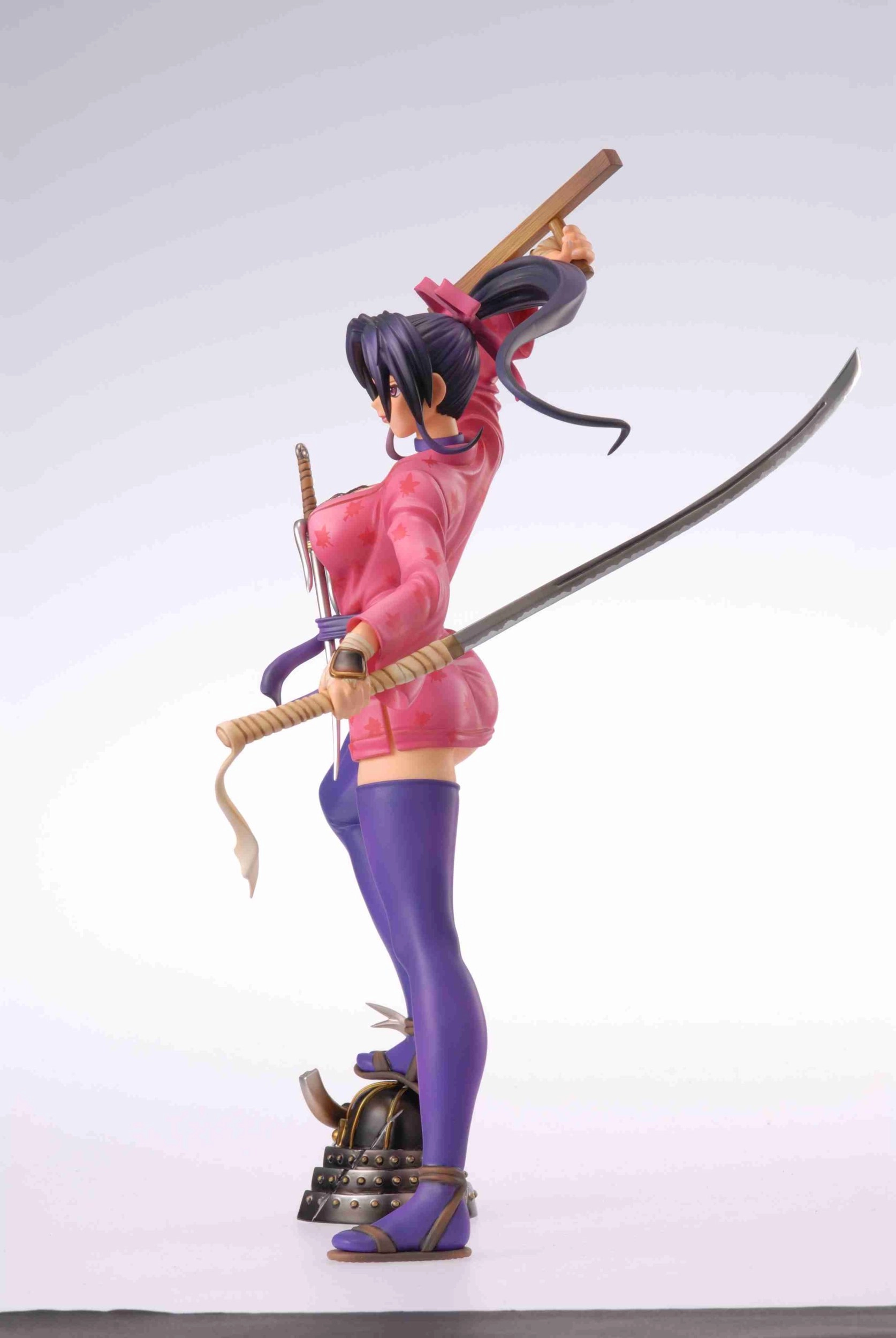 史上最強の弟子ケンイチ 香坂しぐれ PVC ふるいちオンライン - ホビー/ホビー その他/史上最強の弟子ケンイチ