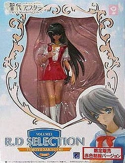 ふるいちオンライン - ホビー/ホビー その他/R.D SELECTION Vol.1 智代