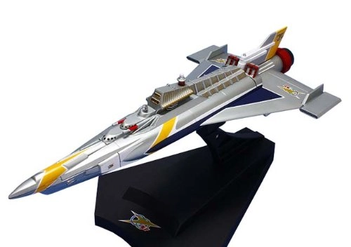 【美品】マイティ号 EX合金 マイティジャック ふるいちオンライン - ホビー/ホビー その他/EX合金 マイティジャック